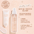 Set It Up - Ready Routine