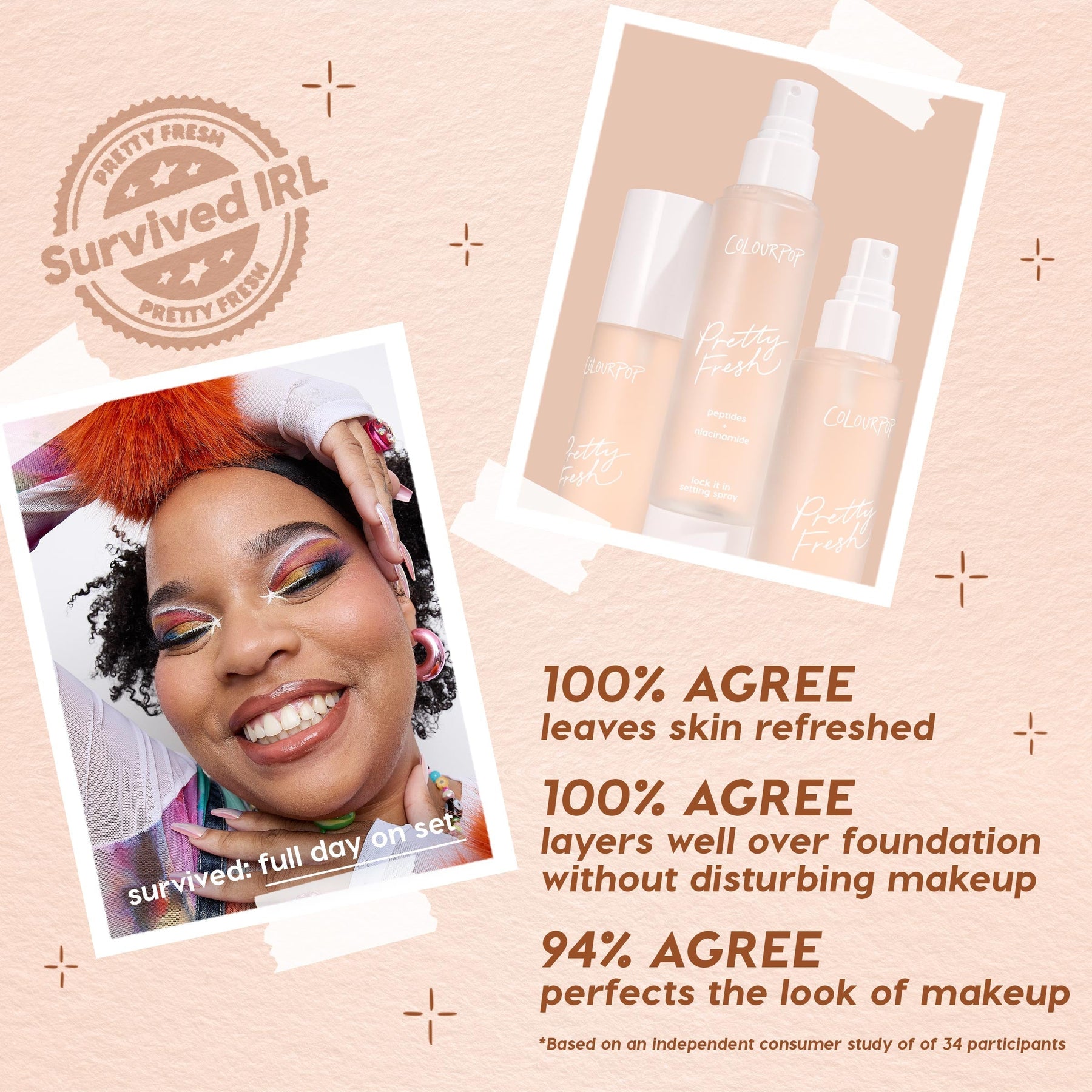 Hydrating Prime + Set - Travel Edit