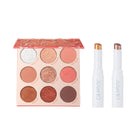 Sparkling Peach - Fresh Pair