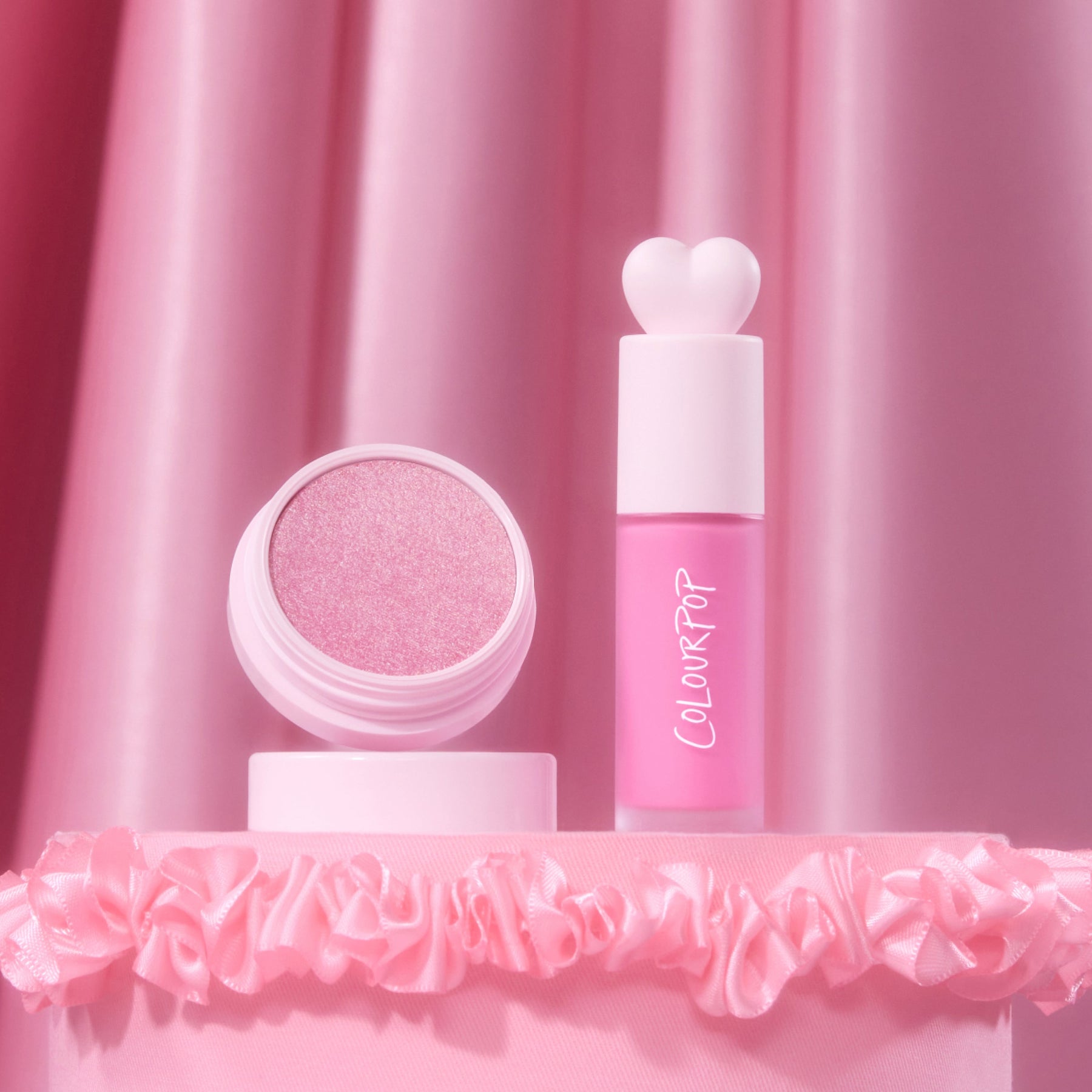 Babydoll Glow Bundle - Simple Edit