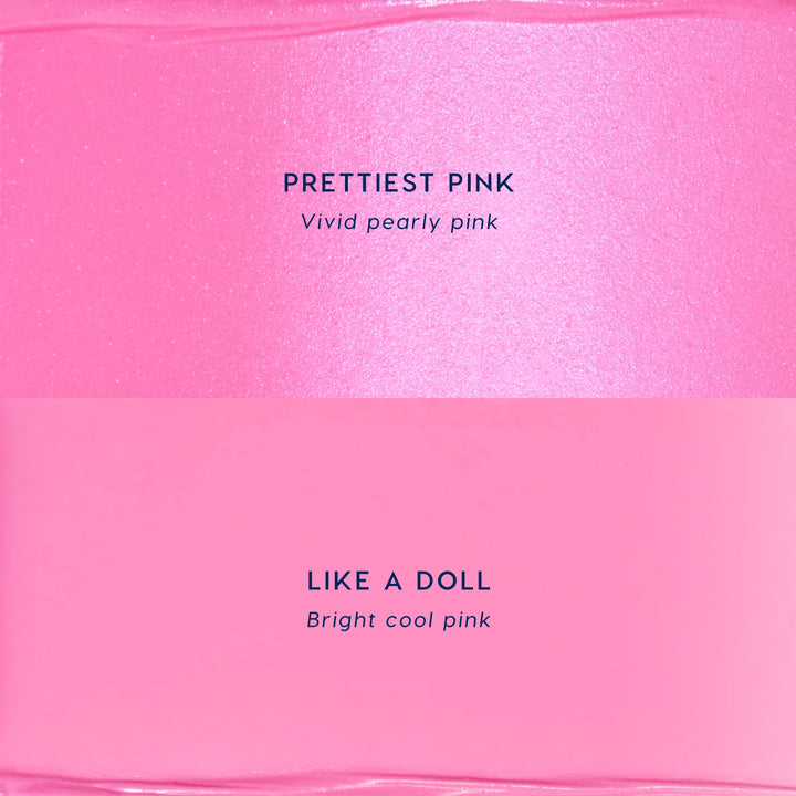 Dreamiest Dollface Bundle - Daily Set