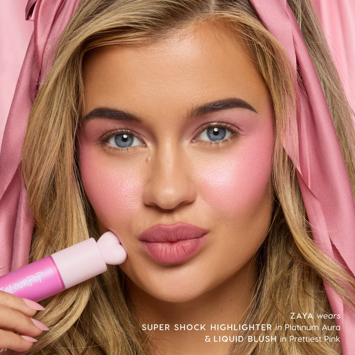 Cheek Dreams Bundle - Home Choice