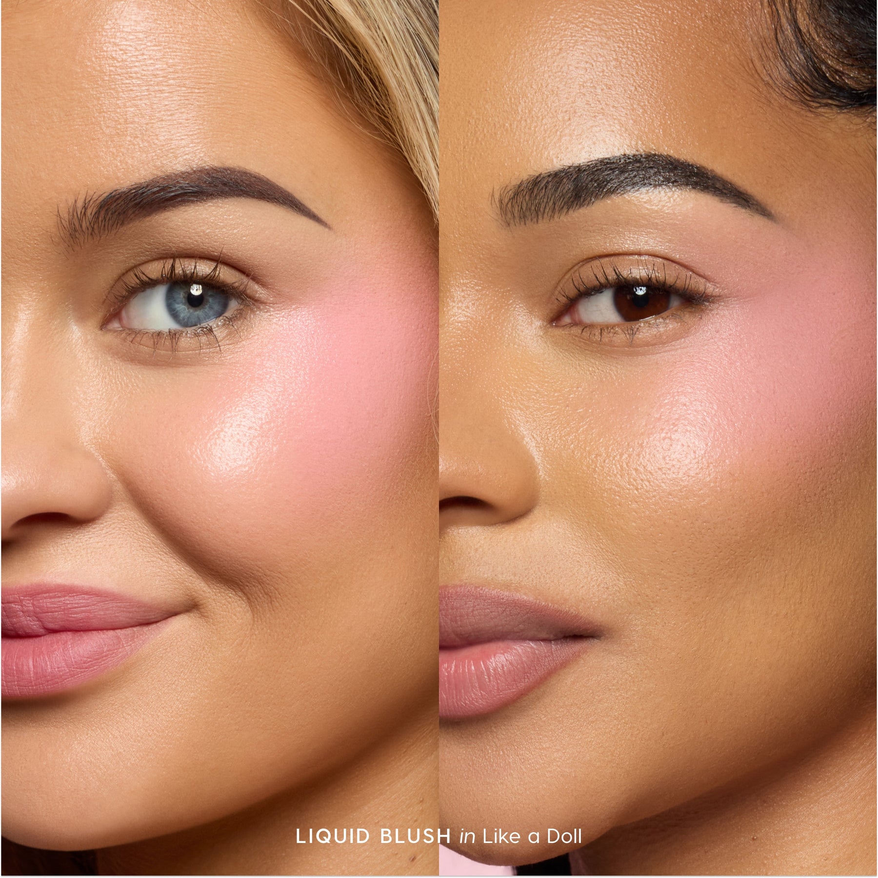 Like A Doll - Modern Glow