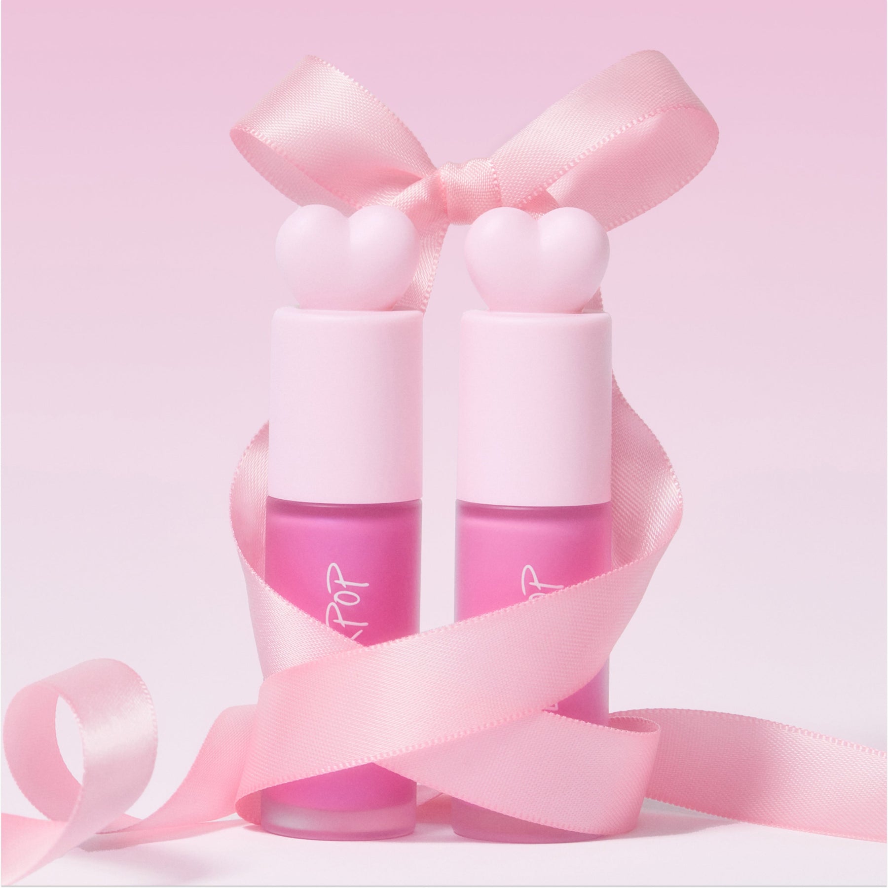 Prettiest Pink - Ready Look