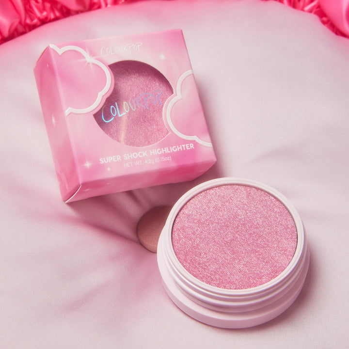 Pink Aura - Fresh Tint