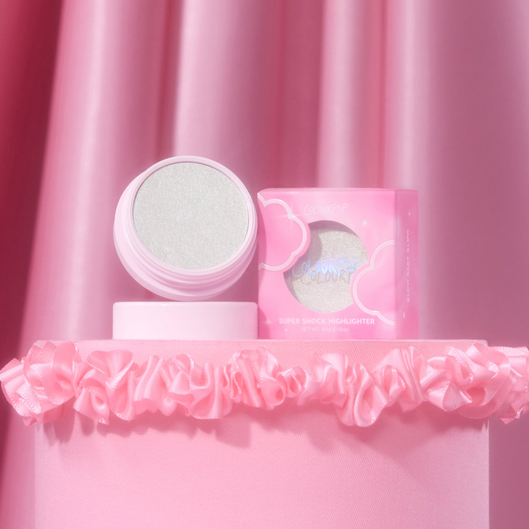 Platinum Aura - Daily Glow
