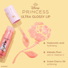 Mademoiselle Belle - Smooth Finish