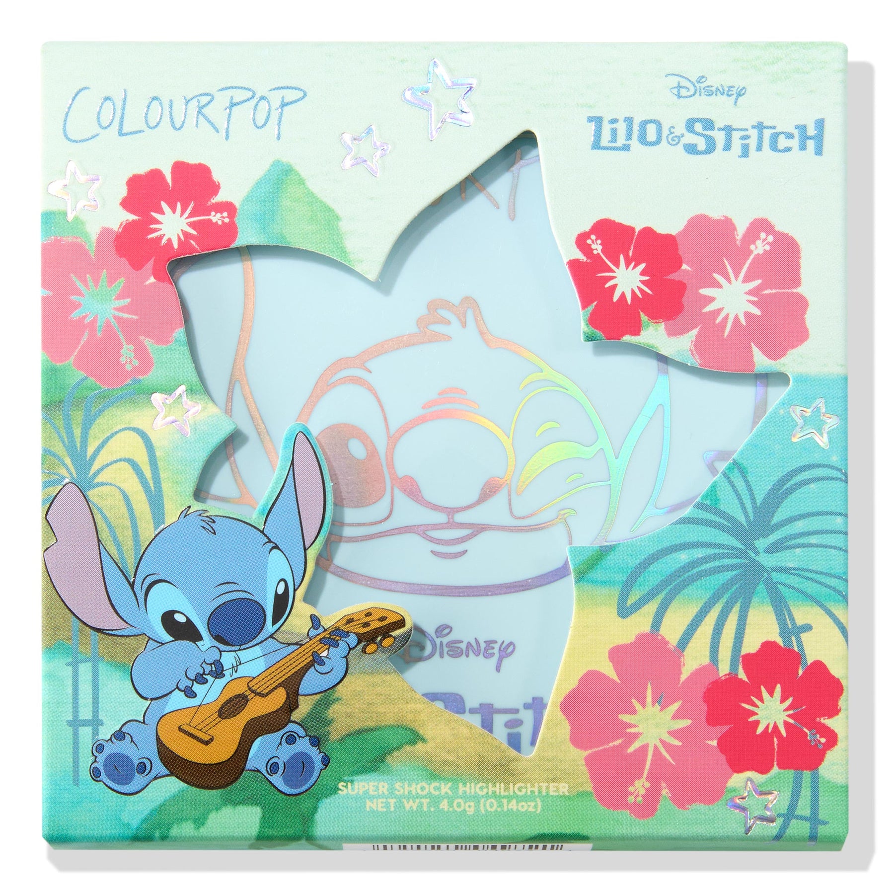 Ohana - Easy Set