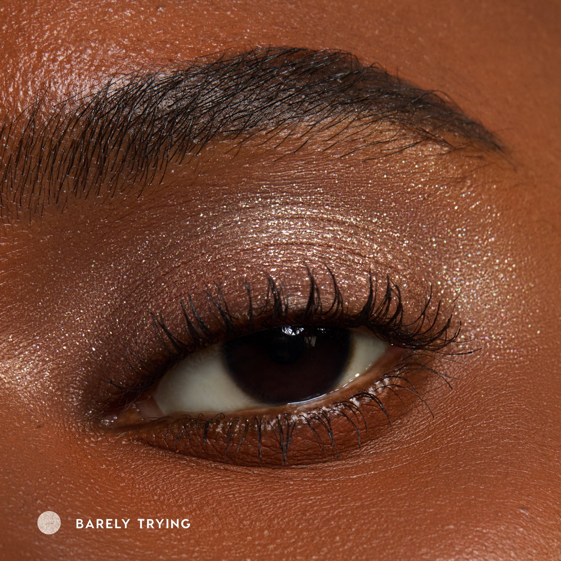Barely Trying - Daily Glow