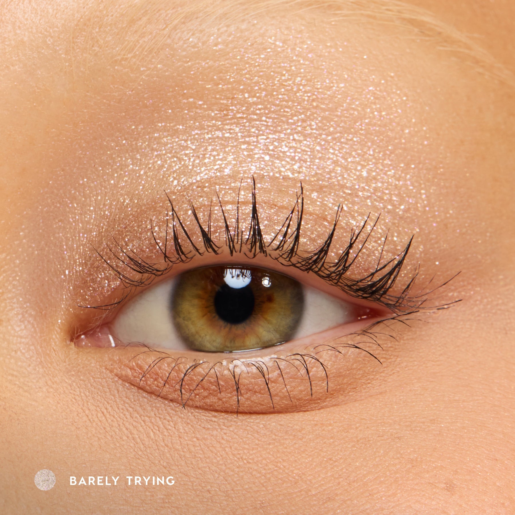 Barely Trying - Daily Glow