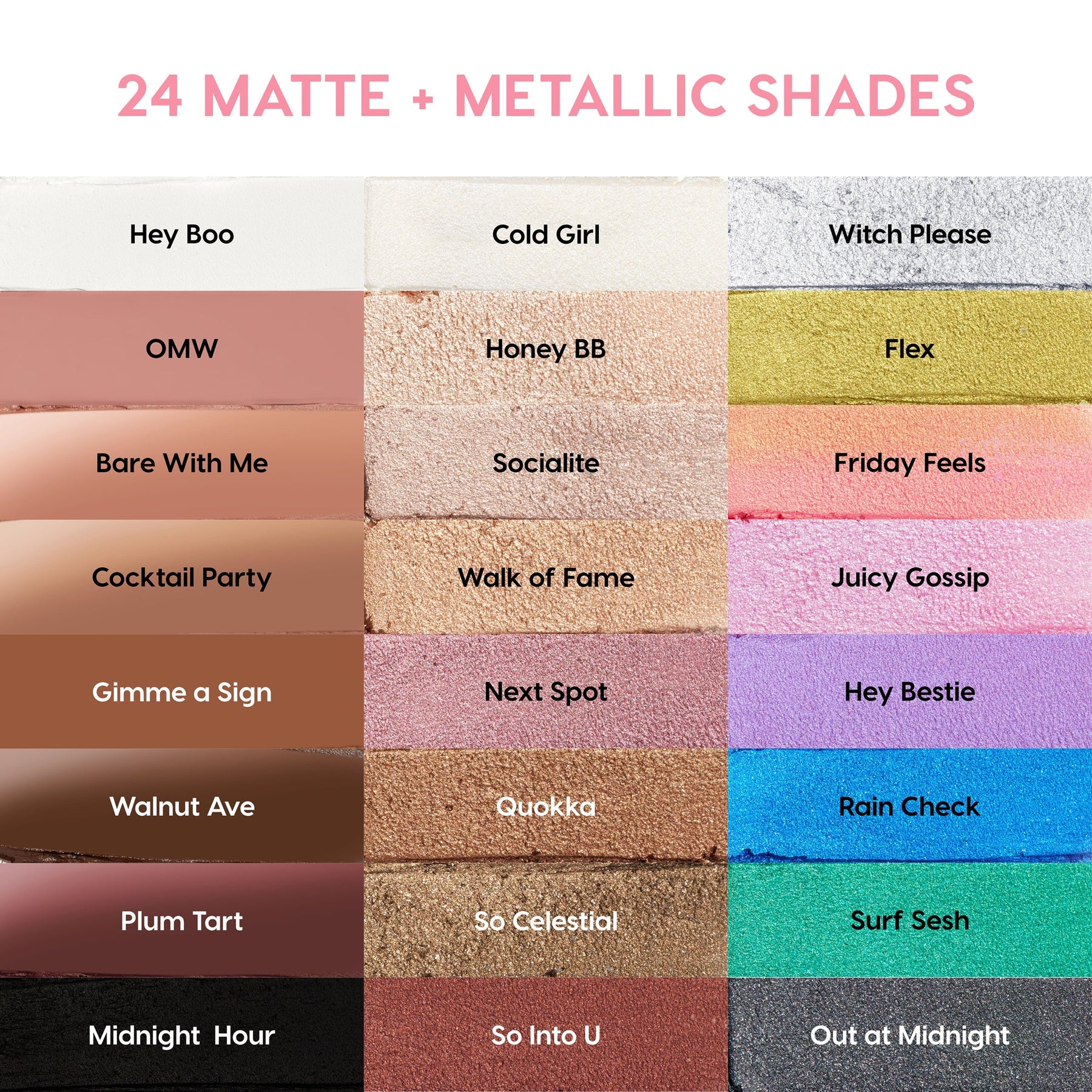 Shimmering Golds - Ready Routine