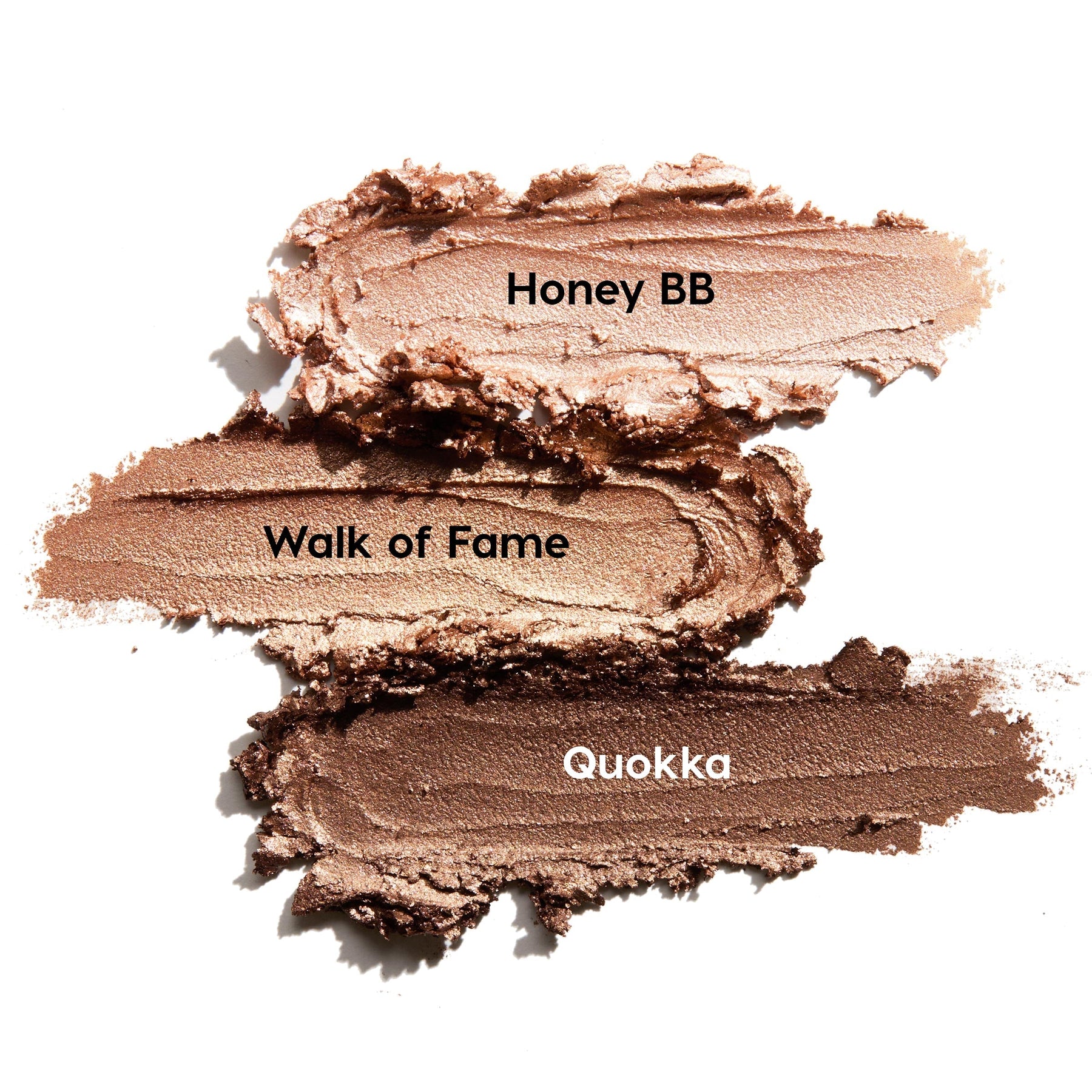 Shimmering Golds - Ready Routine