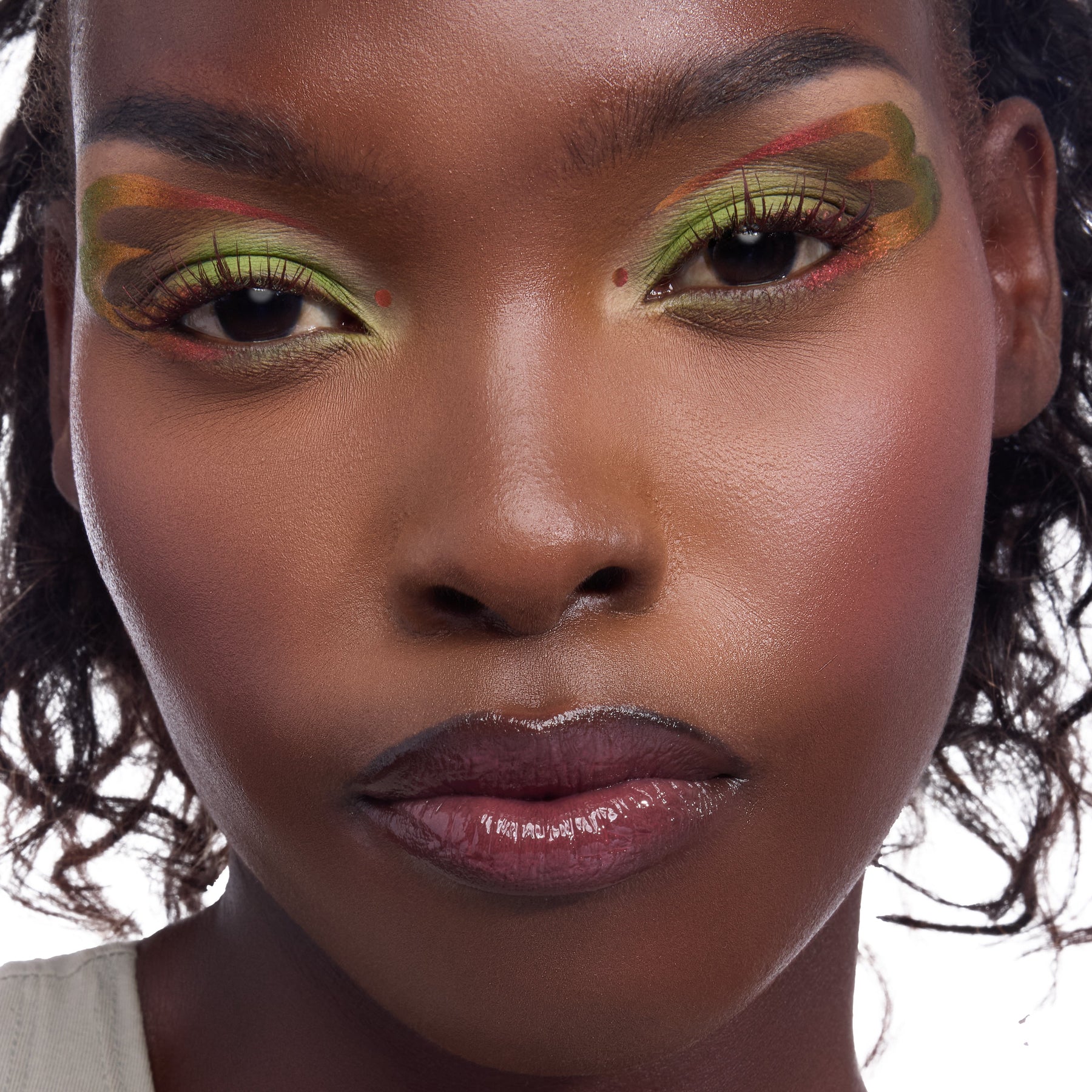 ColourPop X DreamWorks Shrek - Weekend Pair