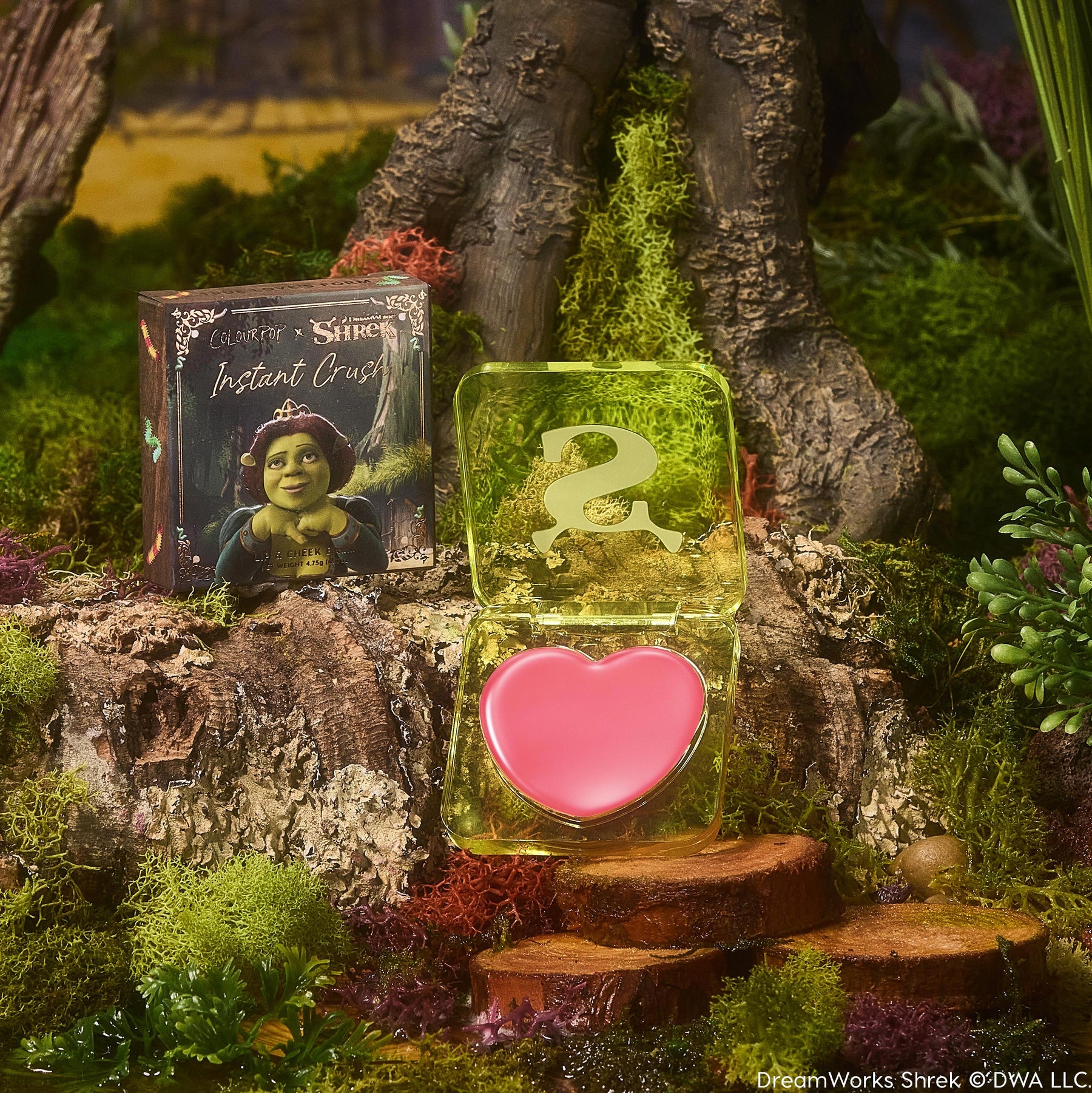 True Love’s Form - Home Choice