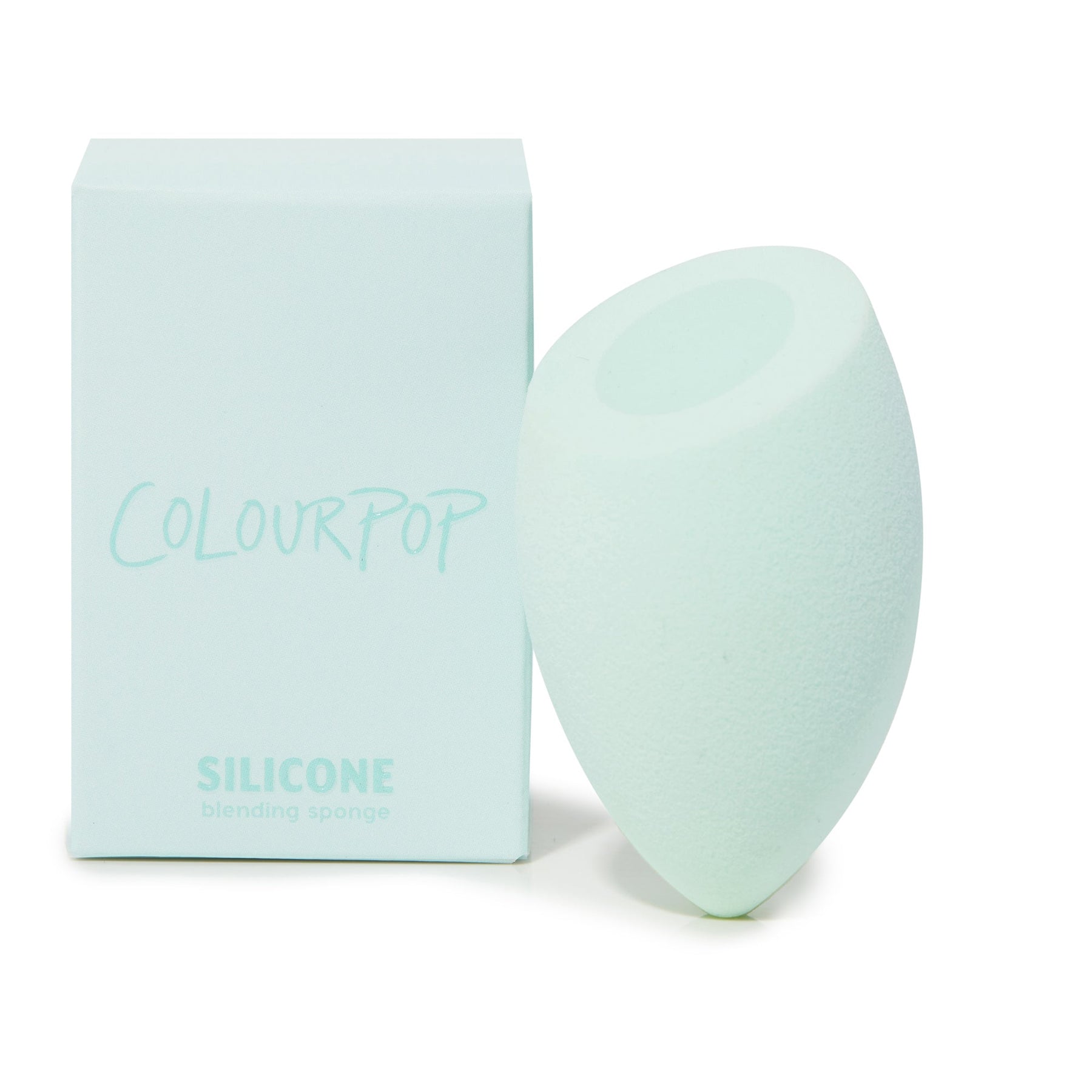 Silicone Blending Sponge - Essential Set