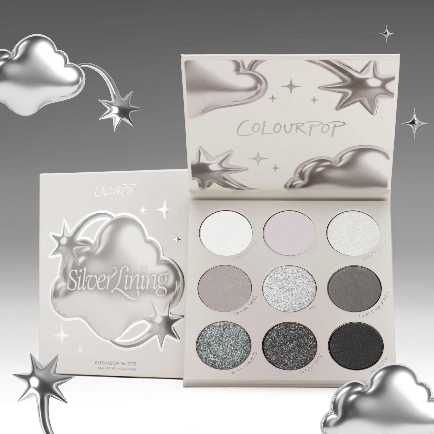 Silver Lining - Clean Mood