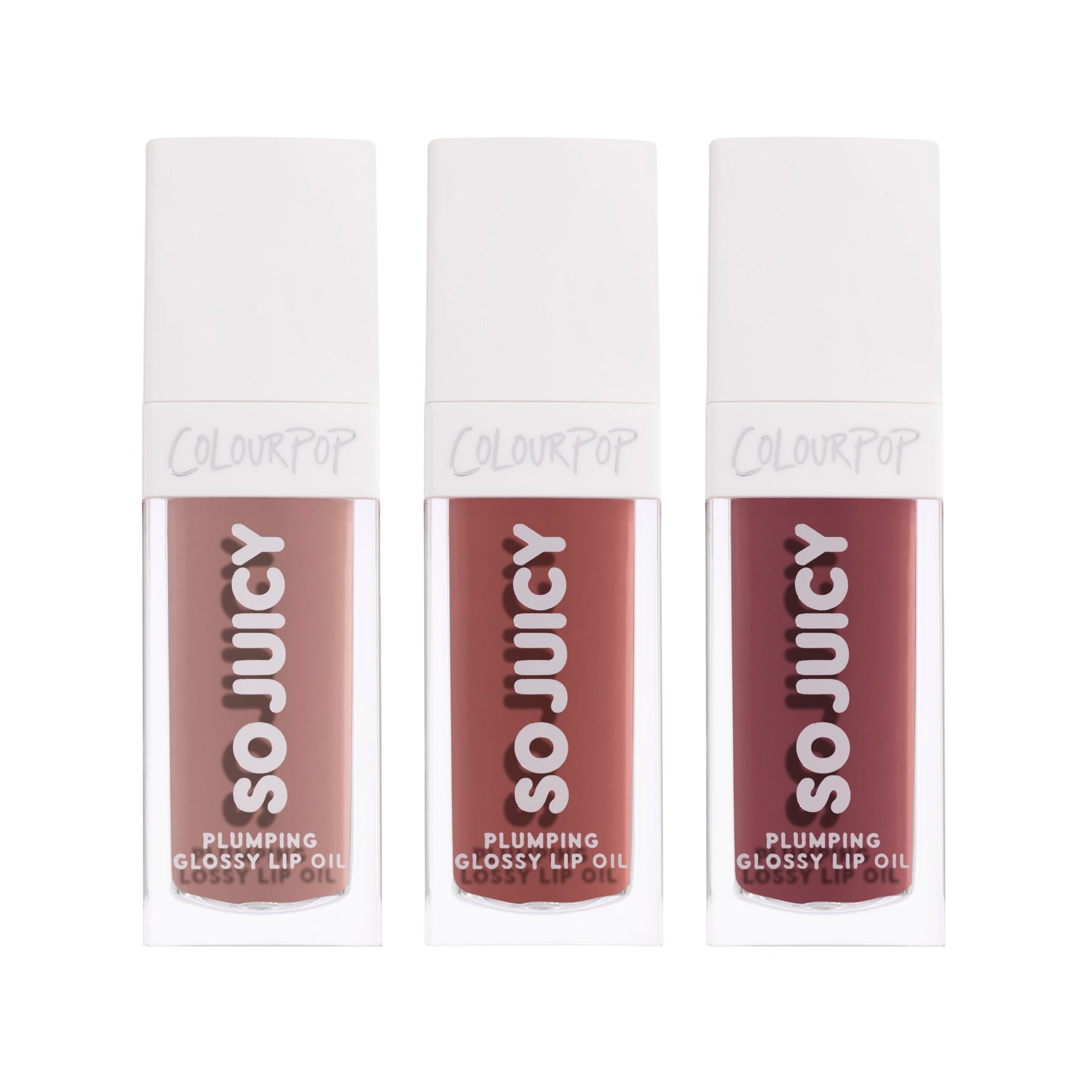 Positive Pout - Home Choice