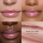 Shine On Babe - Clean Color