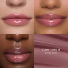 Glow Thru It - Easy Blend