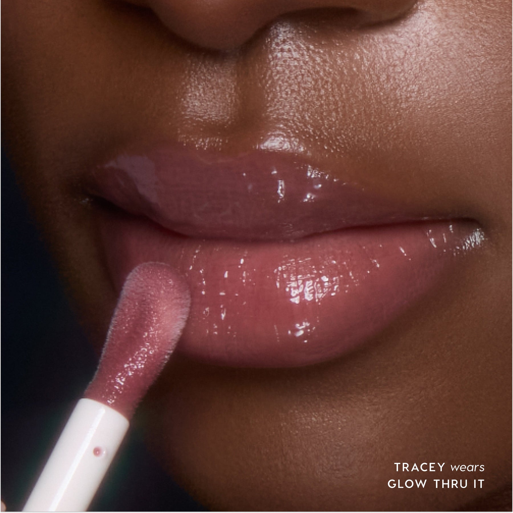 Glow Thru It - Easy Blend