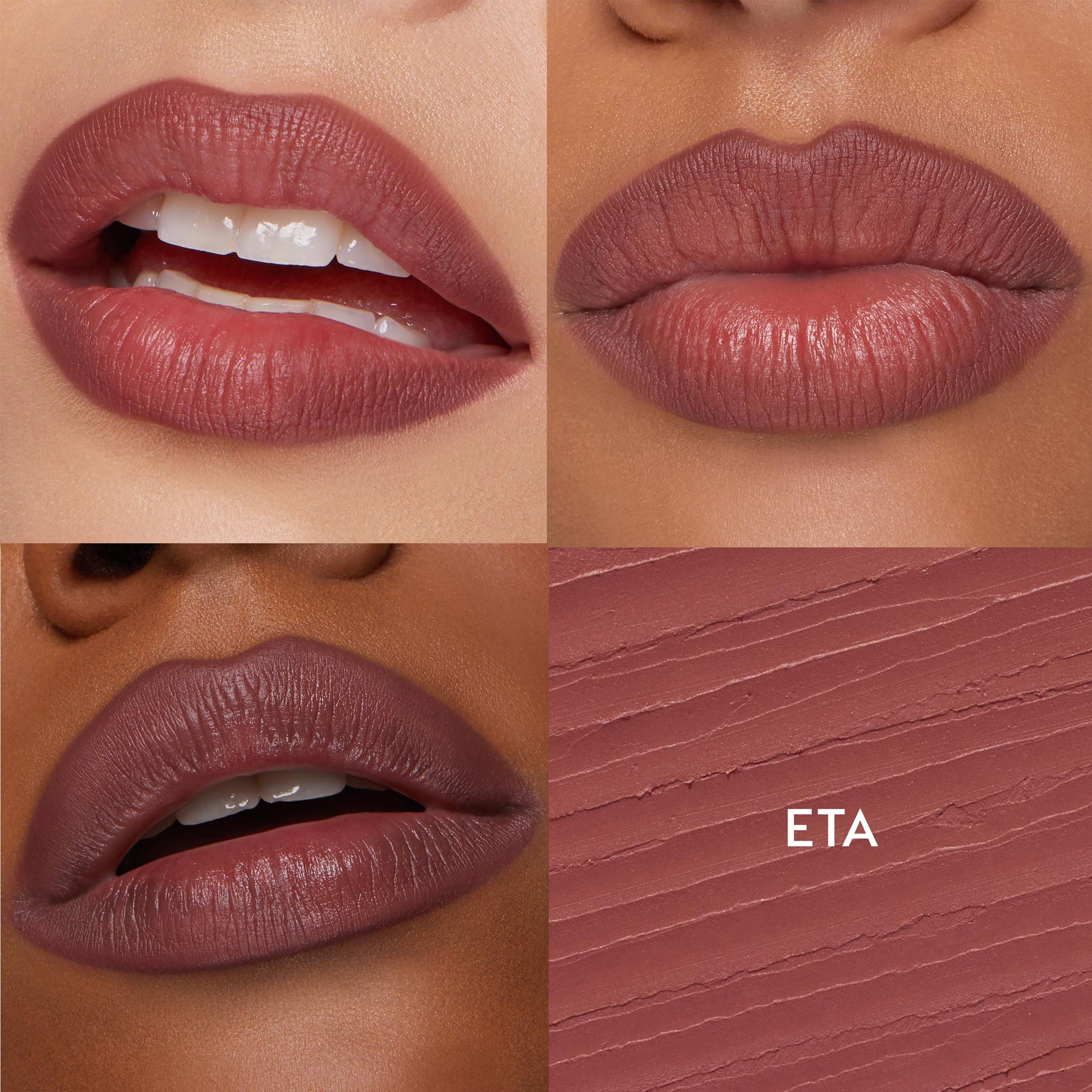 ETA - Clean Bundle