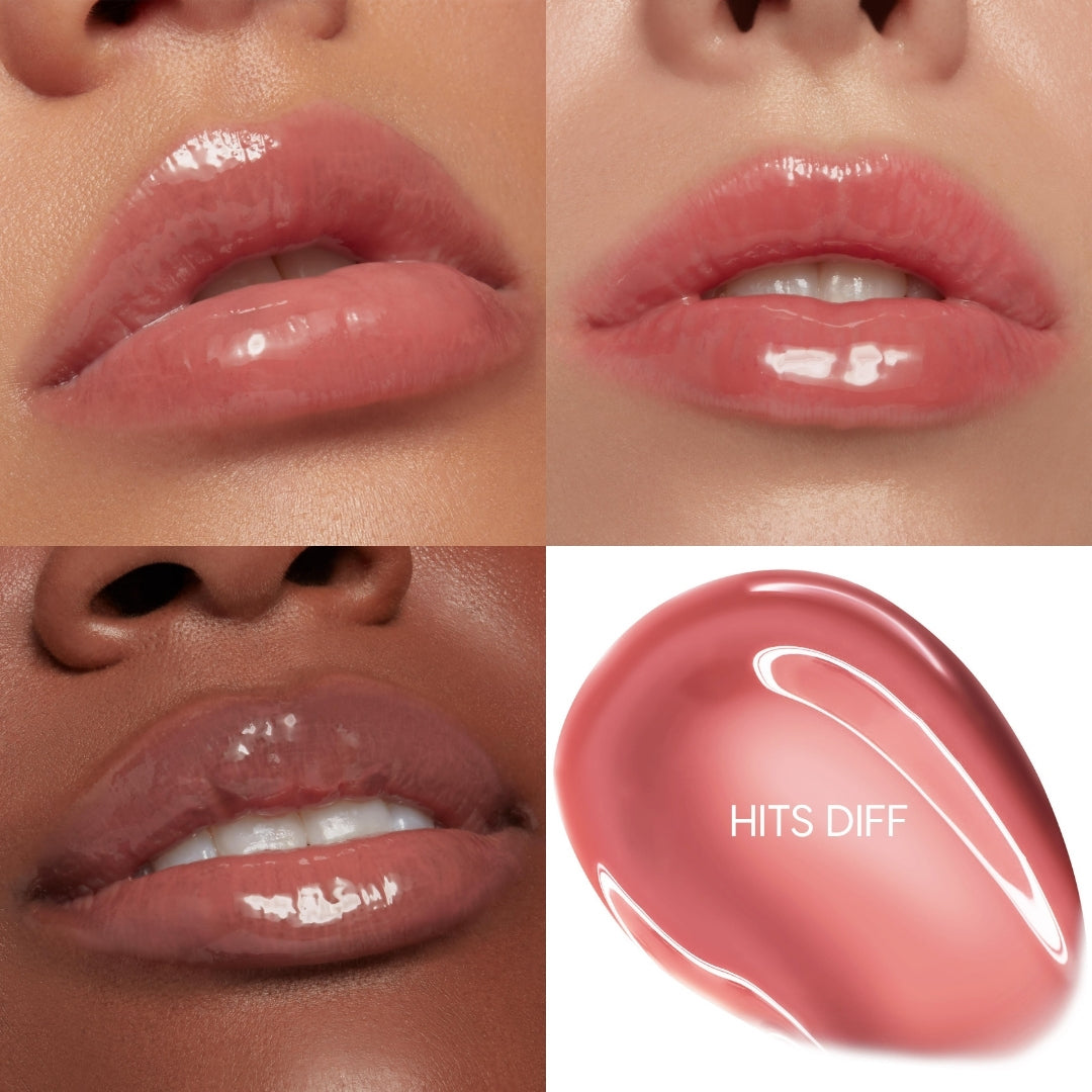 Hits Diff - Classic Pick
