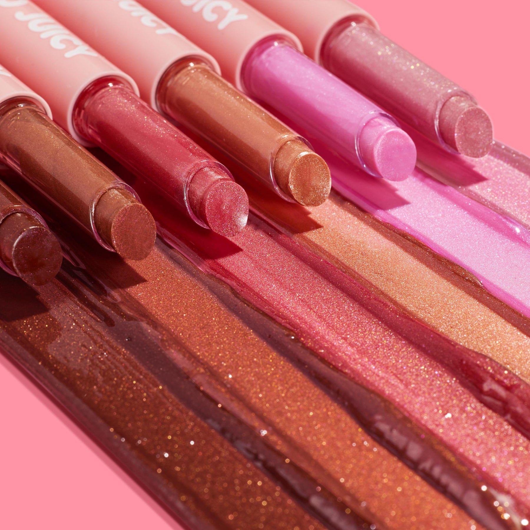 Girly Pop - Clean Bundle