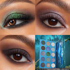 Twilight x ColourPop - Clean Bundle