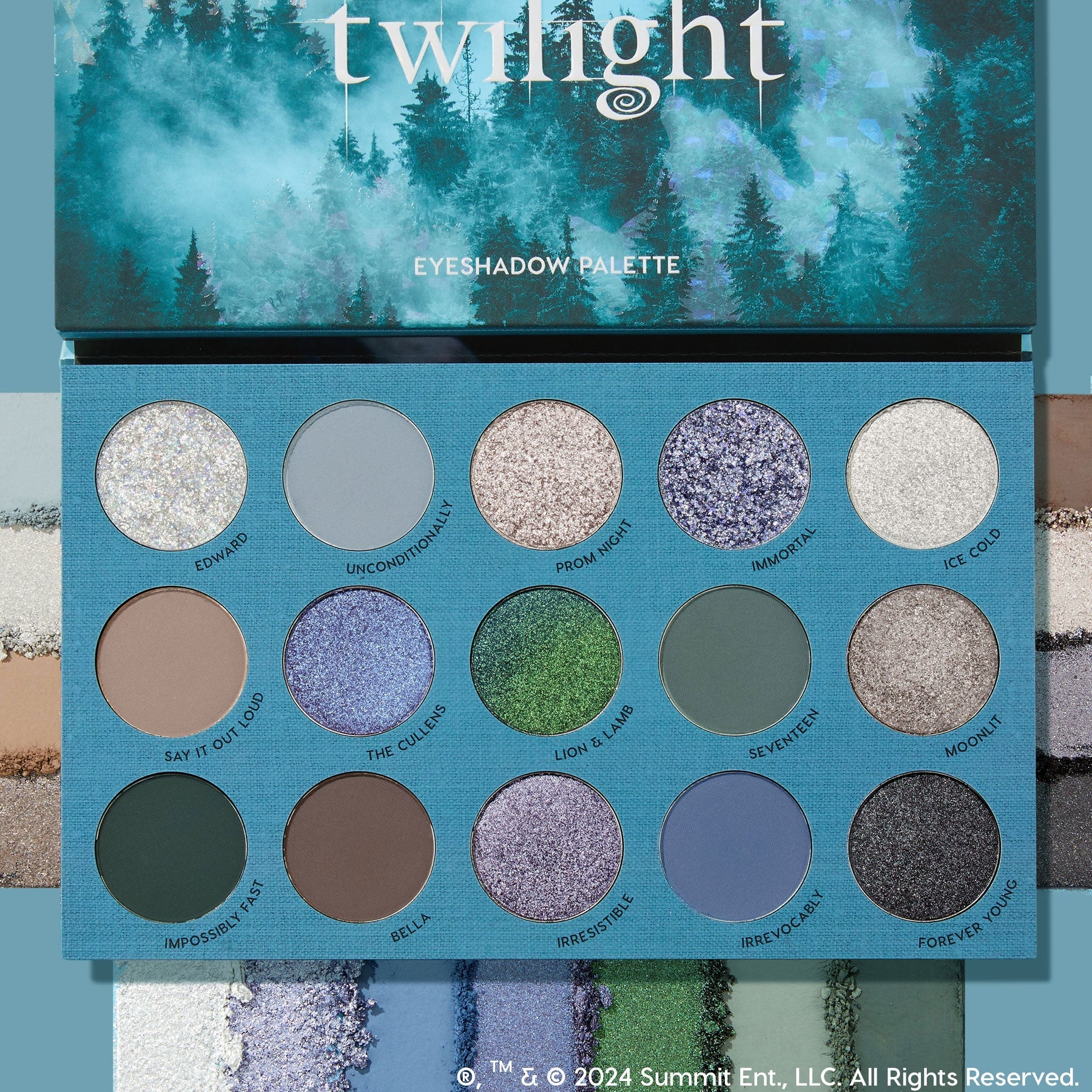 Twilight - Daily Set