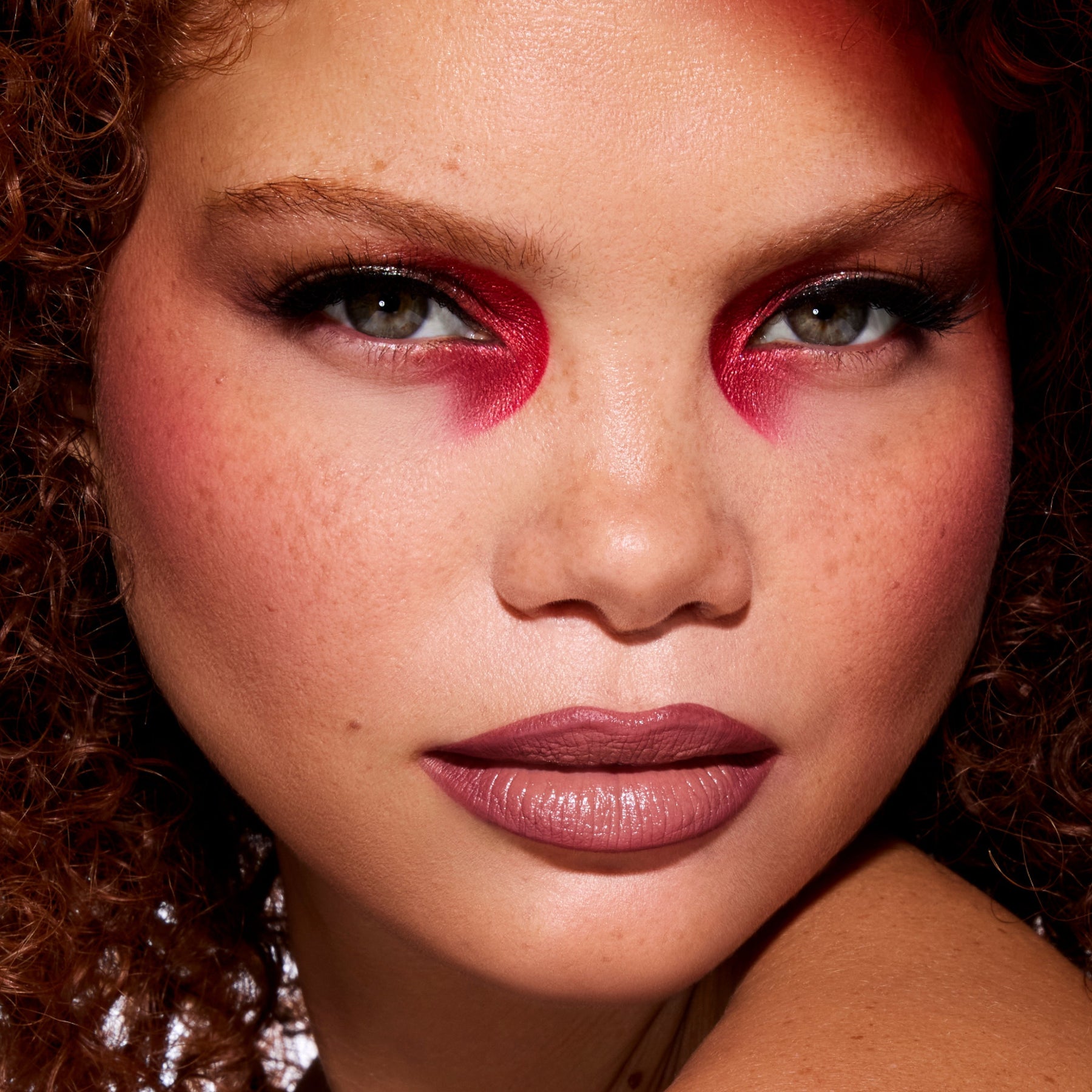 The Twilight Saga Eclipse X ColourPop - Ready Routine