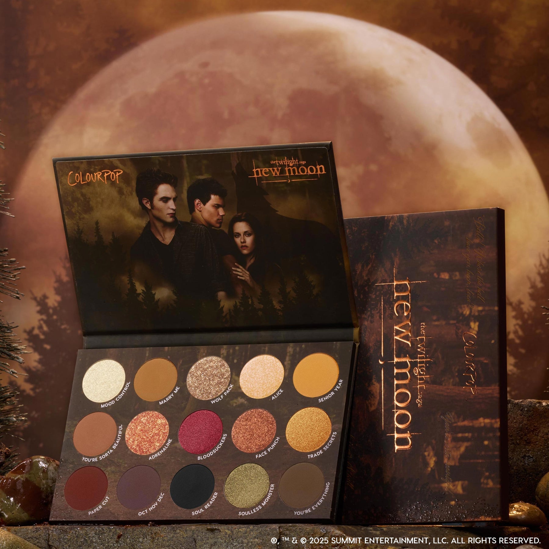 Twilight Forever - Daily Set