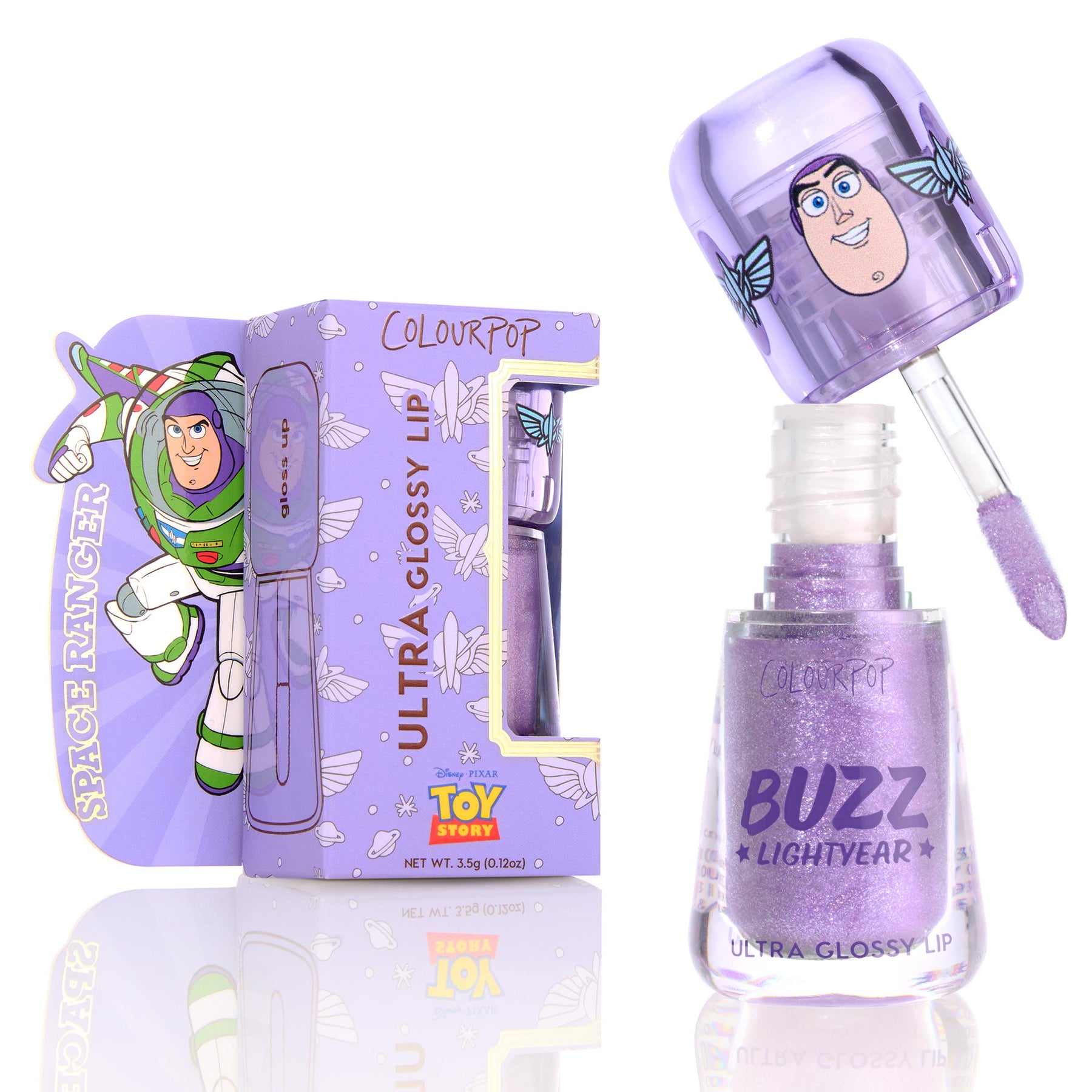 Buzzin' About - Daily Set