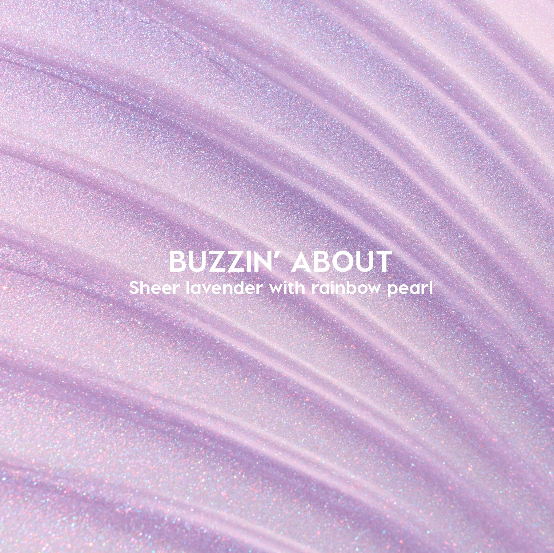 Buzzin' About - Simple Edit