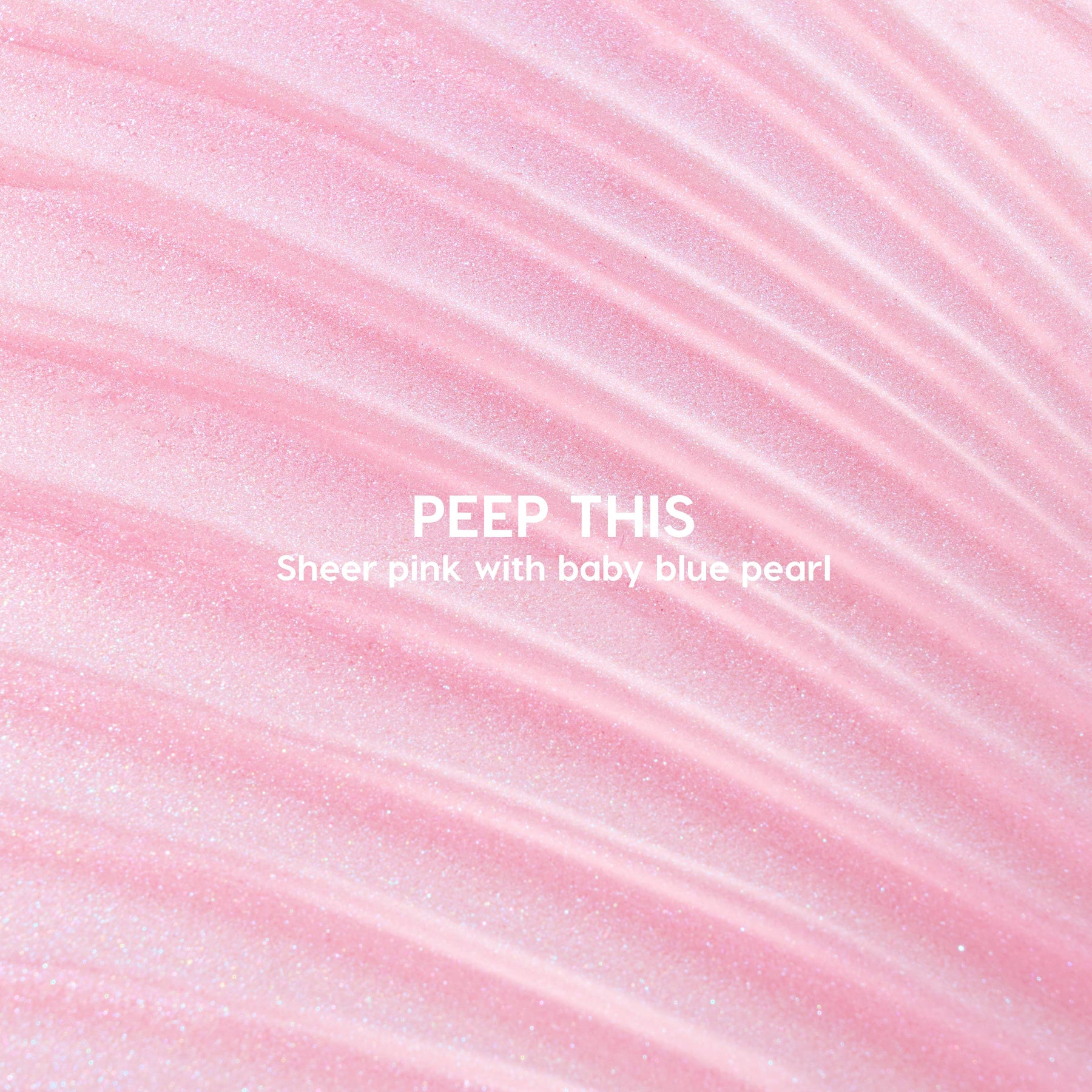 Peep This - Simple Edit