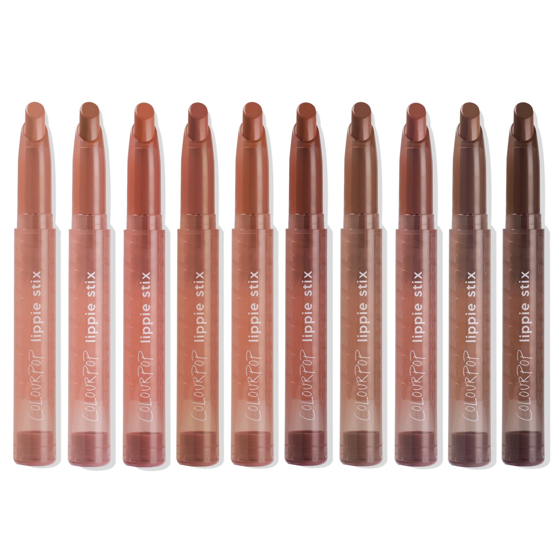 In the Nude - Clean Bundle